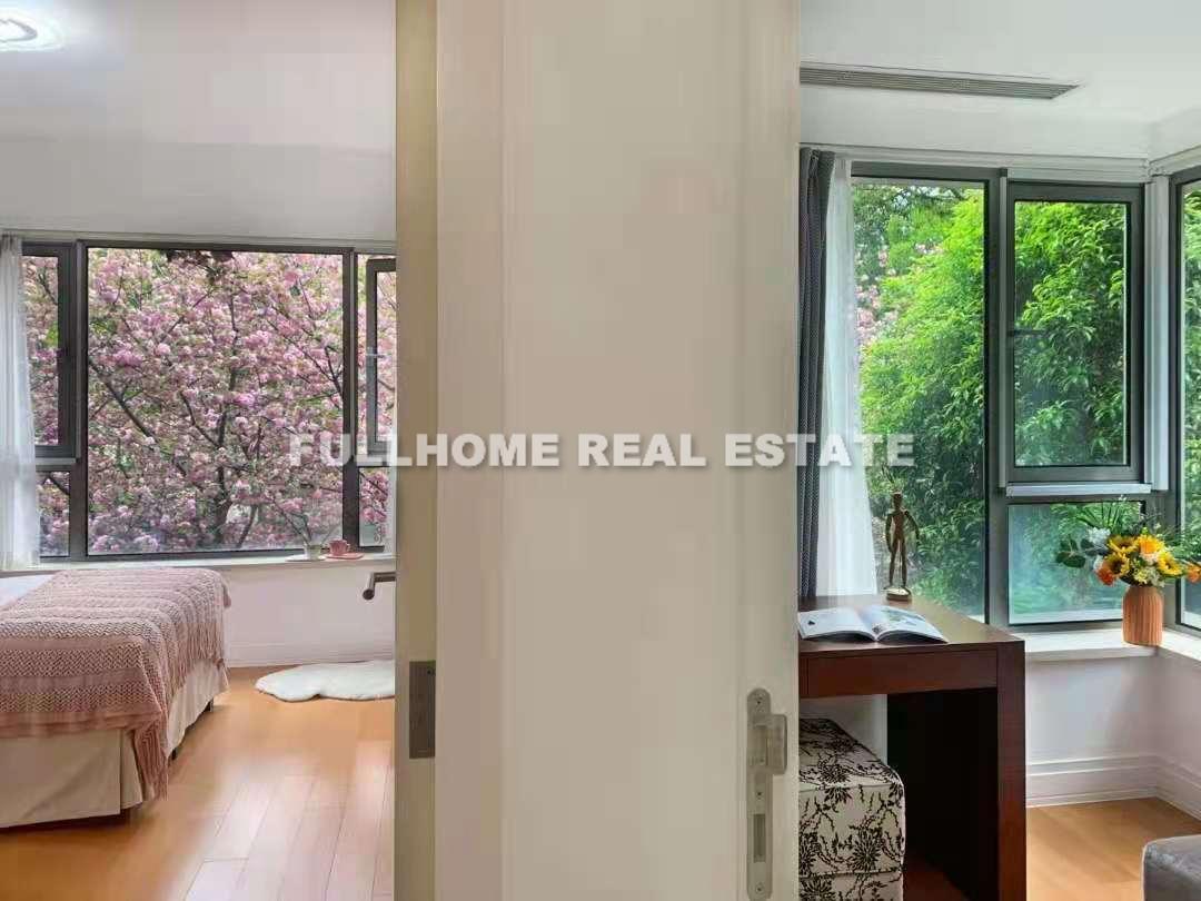 Novel Century - Interior view 6, Shanghai rental property
