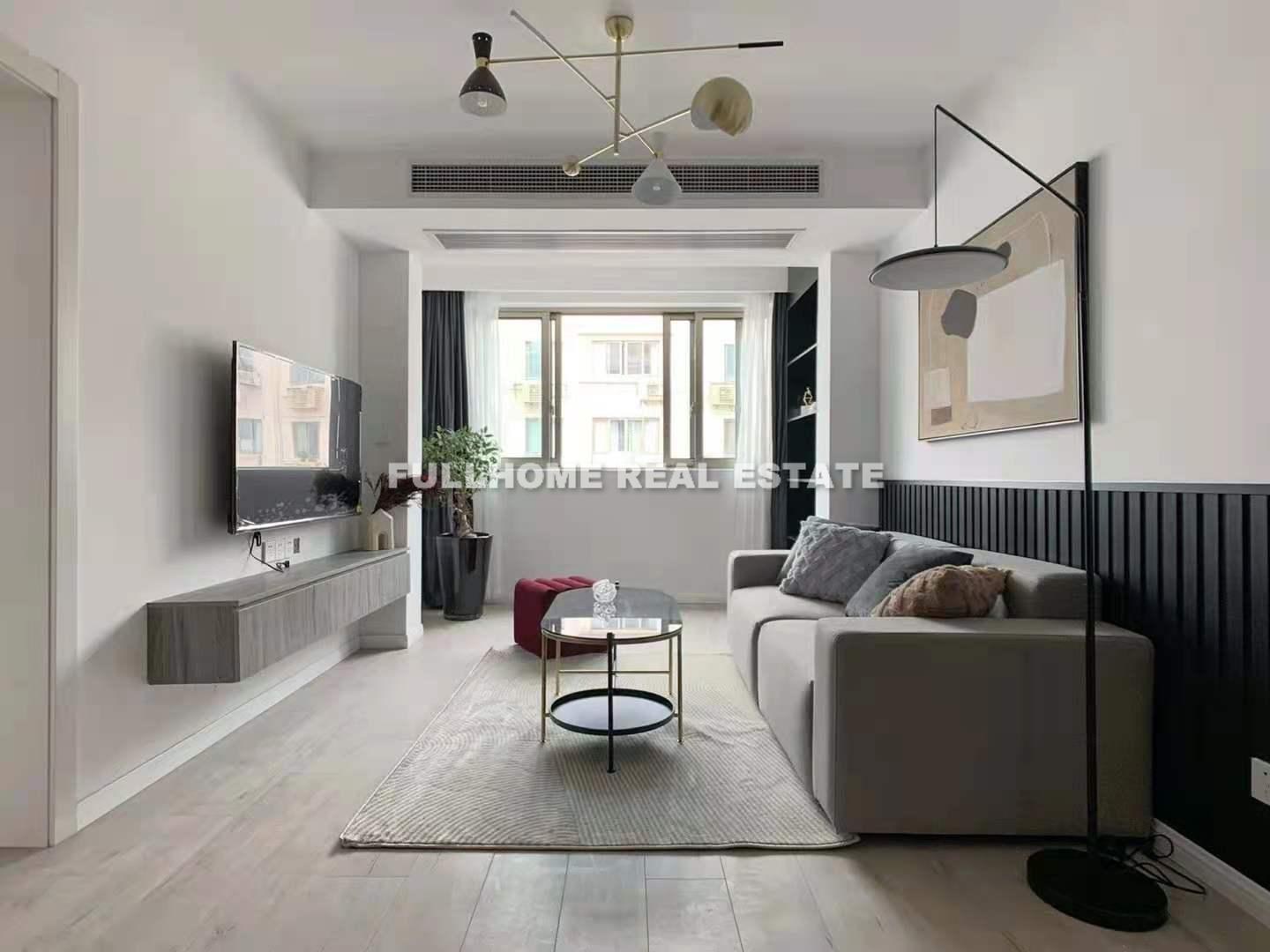 Jiaozhou Teacher Apartment - Interior view 8, Shanghai rental property