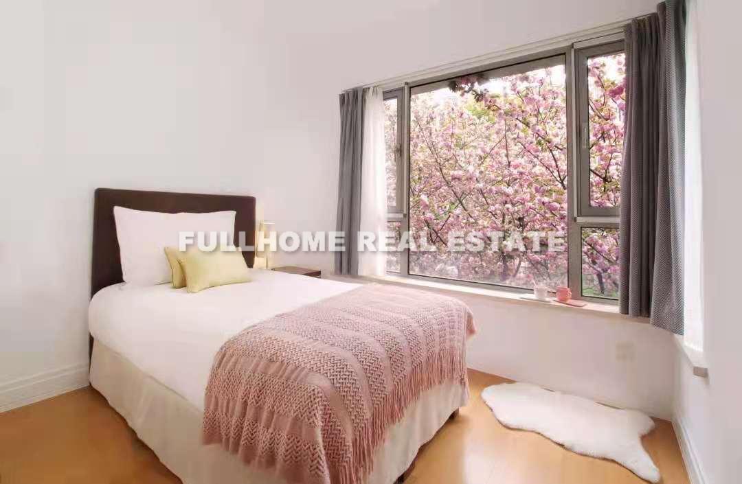 Novel Century - Interior view 9, Shanghai rental property