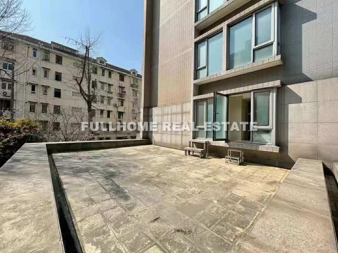 Novel Century - Interior view 8, Shanghai rental property
