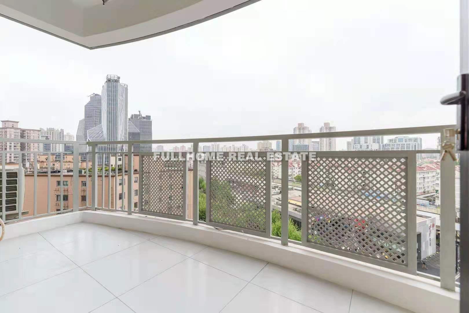 Dang Dai Xin Hua - Interior view 6, Shanghai rental property