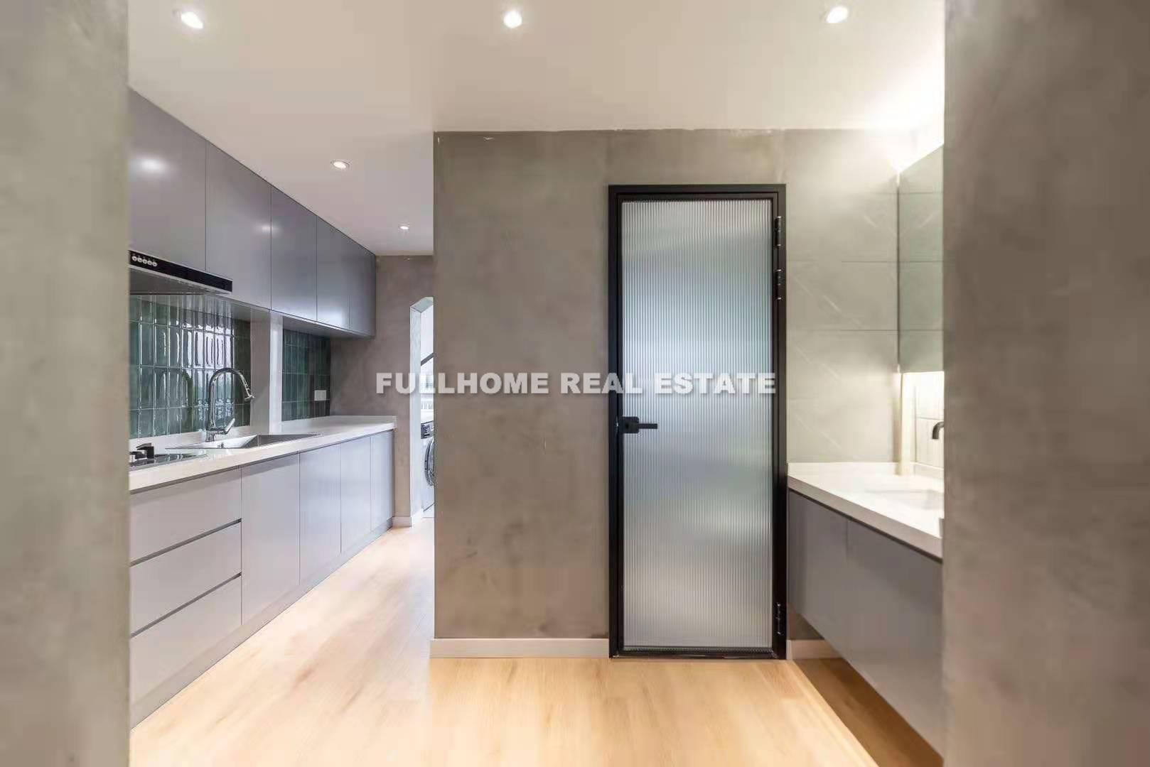 Dang Dai Xin Hua - Interior view 5, Shanghai rental property