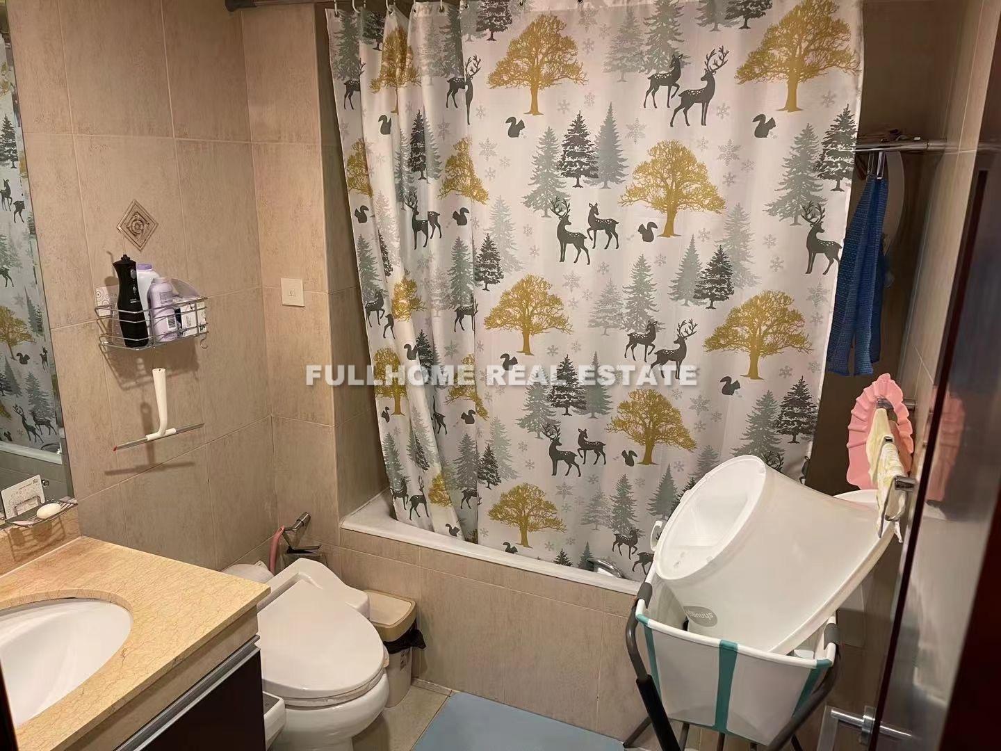 Edifice Apts - Interior view 6, Shanghai rental property