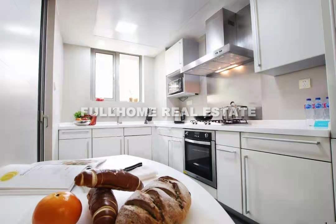 Novel Century - Interior view 5, Shanghai rental property
