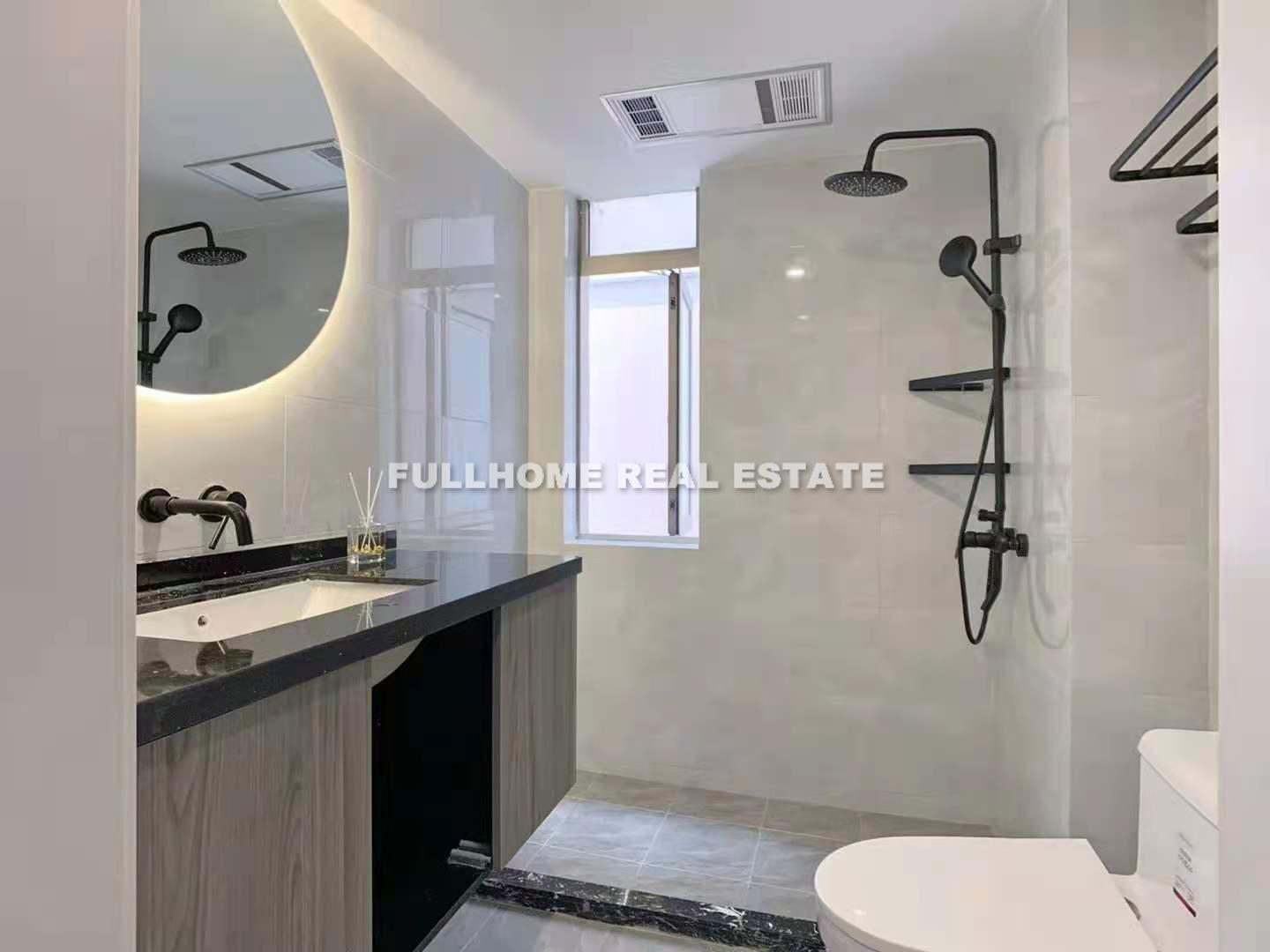 Jiaozhou Teacher Apartment - Interior view 4, Shanghai rental property