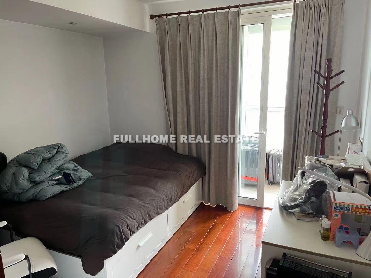 Edifice Apts - Interior view 2, Shanghai rental property