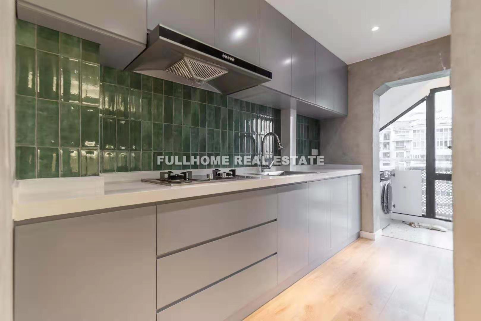 Dang Dai Xin Hua - Interior view 9, Shanghai rental property