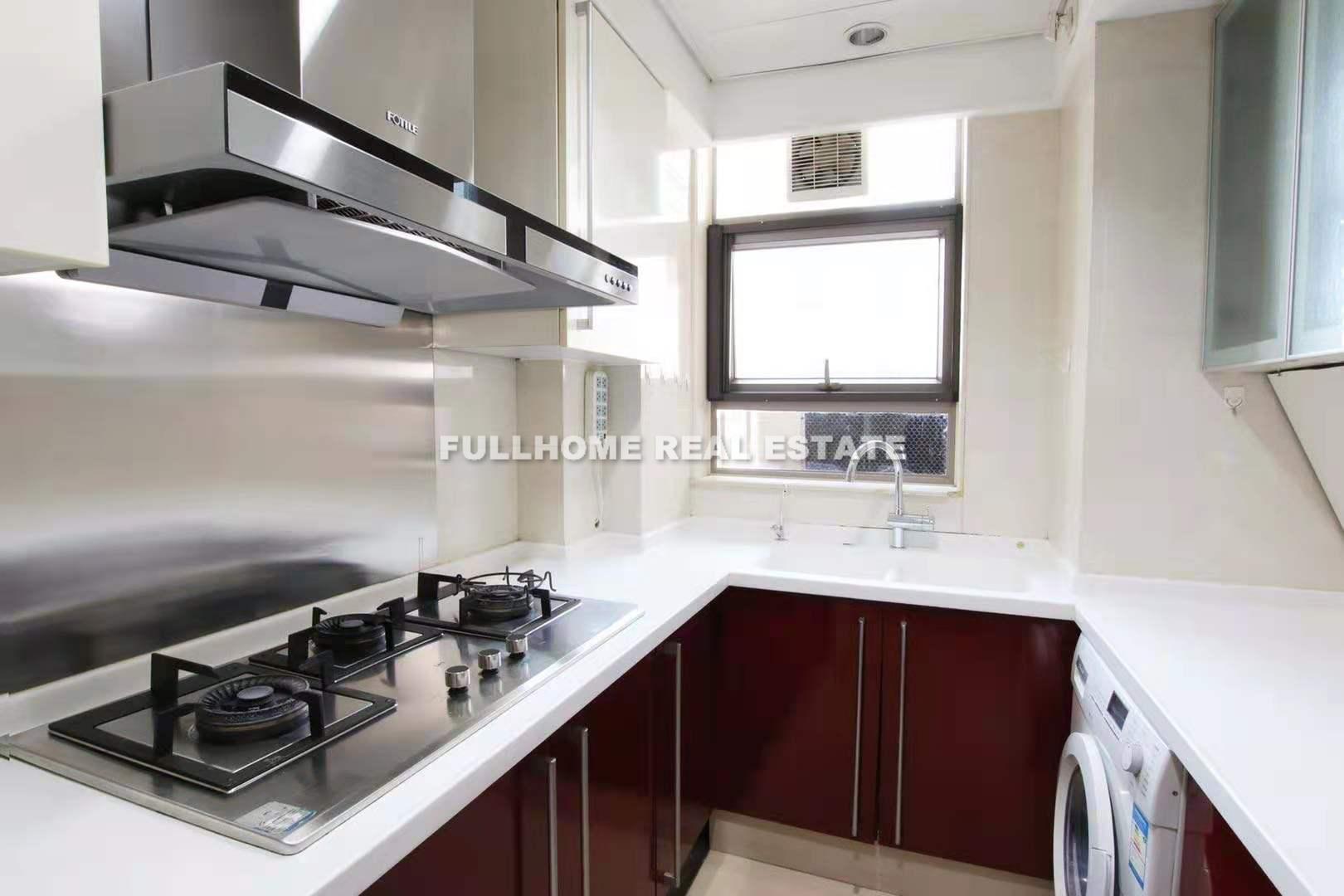 Maison Des Artistes - Interior view 4, Shanghai rental property