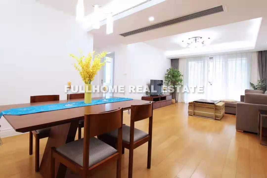 Novel Century - Interior view 2, Shanghai rental property