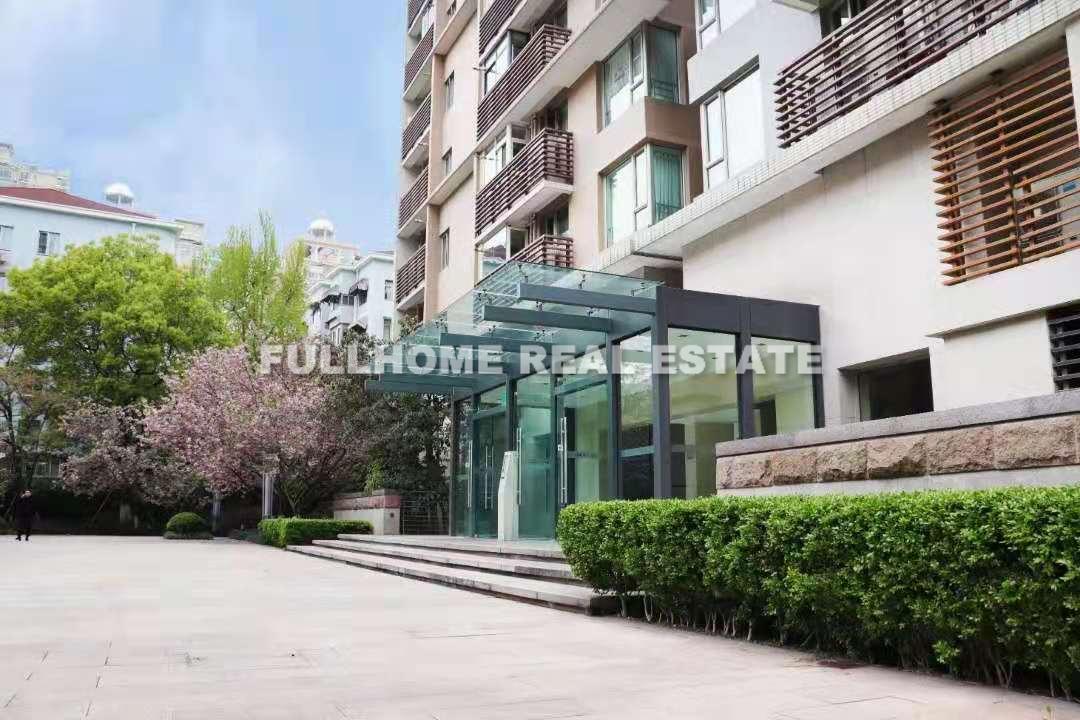 Novel Century - Interior view 10, Shanghai rental property