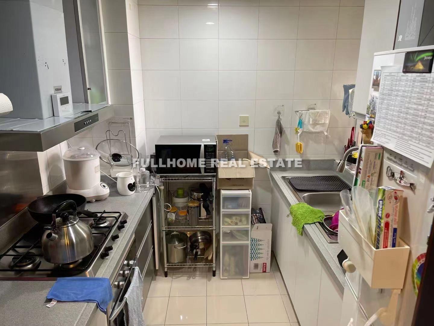 Edifice Apts - Interior view 4, Shanghai rental property