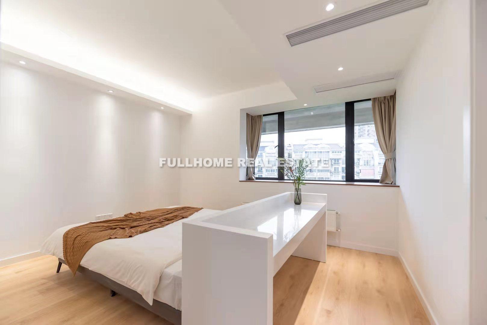 Dang Dai Xin Hua - Interior view 2, Shanghai rental property