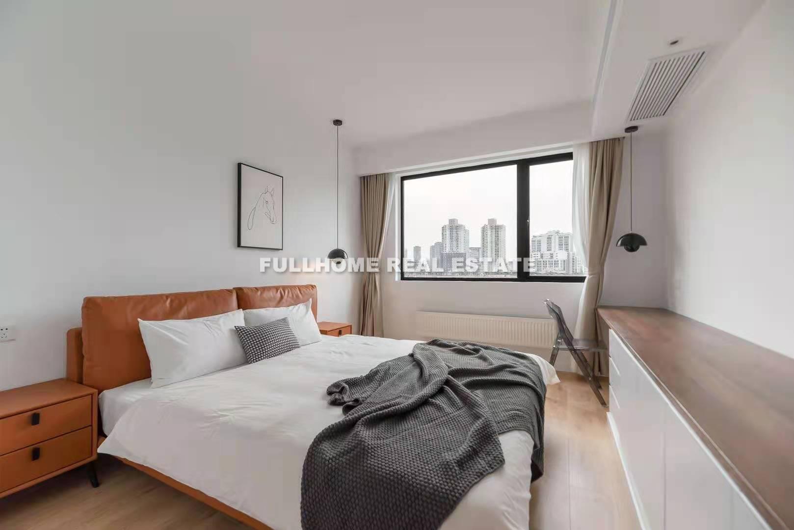 Dang Dai Xin Hua - Interior view 8, Shanghai rental property