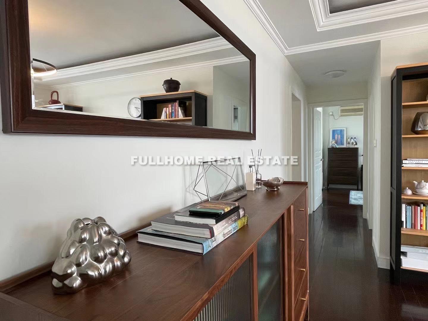 Xin Fu Kang Li - Interior view 6, Shanghai rental property