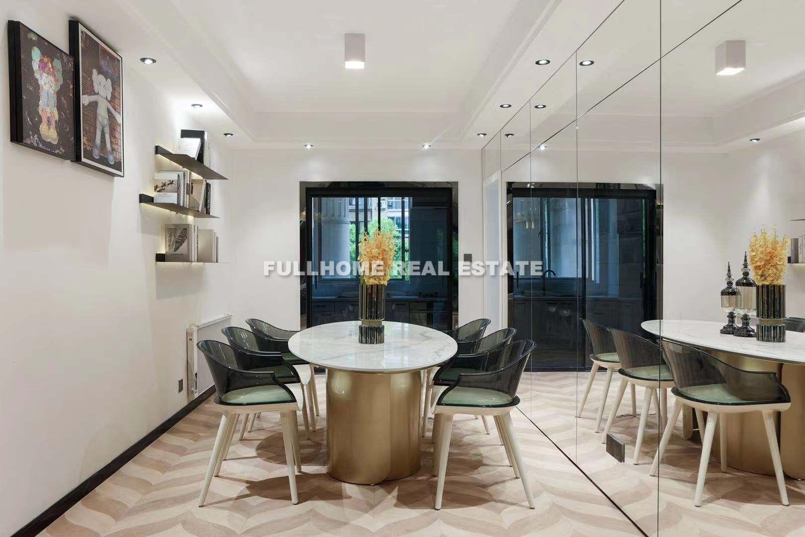Louis Triumph Palace - Interior view 8, Shanghai rental property