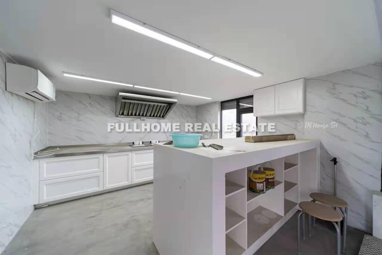 Yu Yang Li - Interior view 3, Shanghai rental property