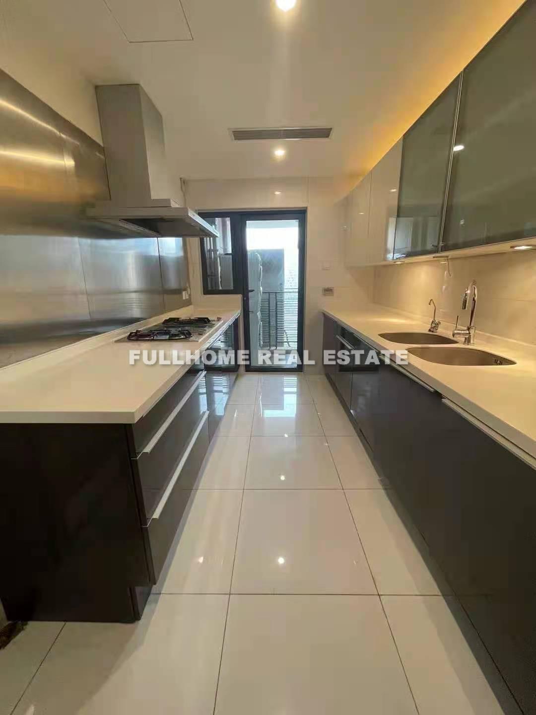 Casa Lakeville - Interior view 6, Shanghai rental property