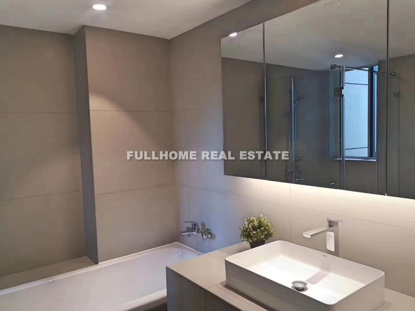 Top Of City - Interior view 3, Shanghai rental property