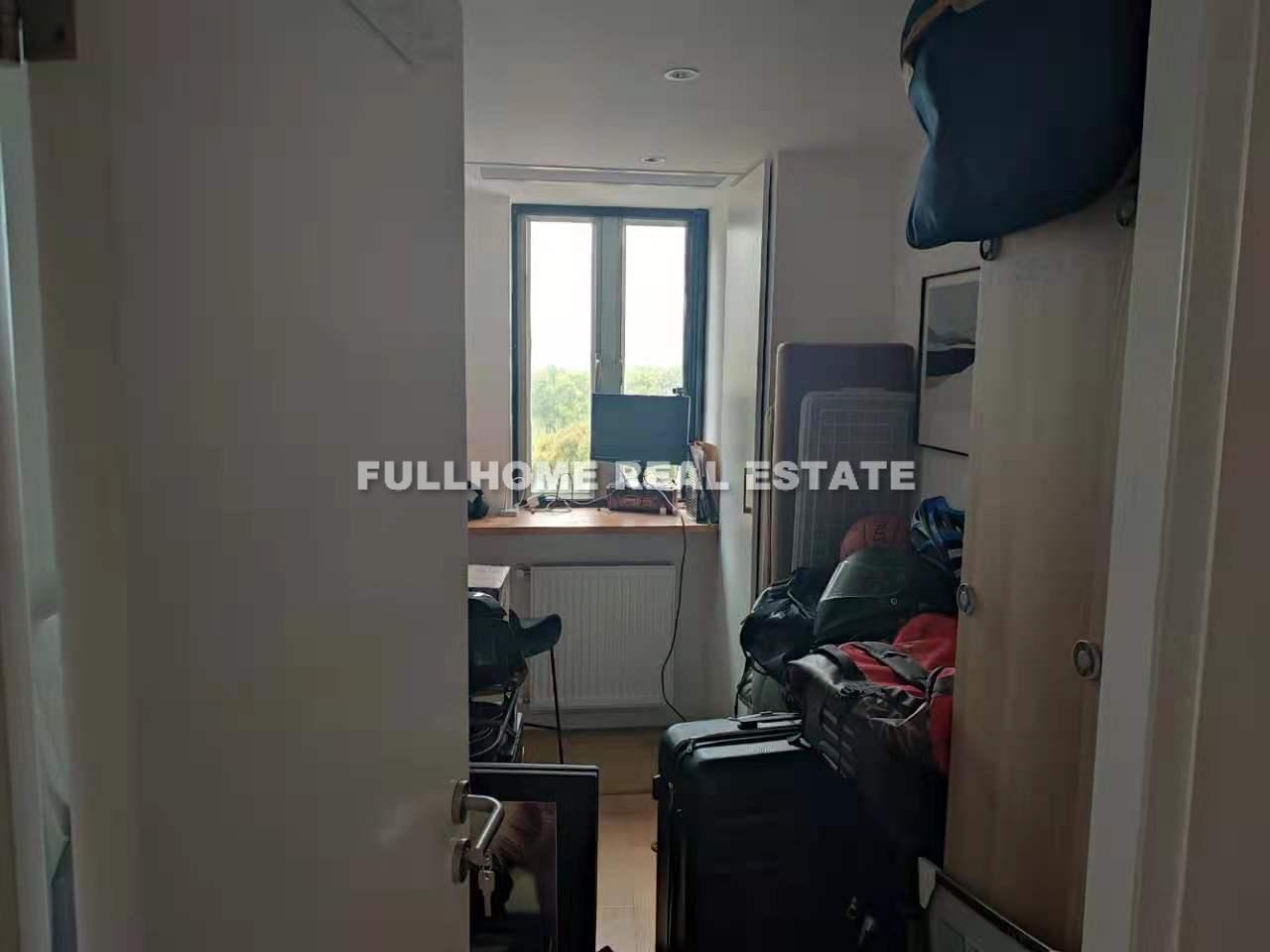 First Block - Interior view 3, Shanghai rental property