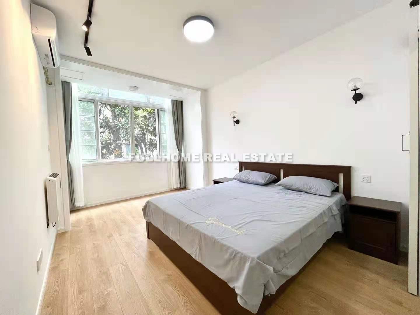 No.1-700 Xinhua Road Old House - Interior view 4, Shanghai rental property