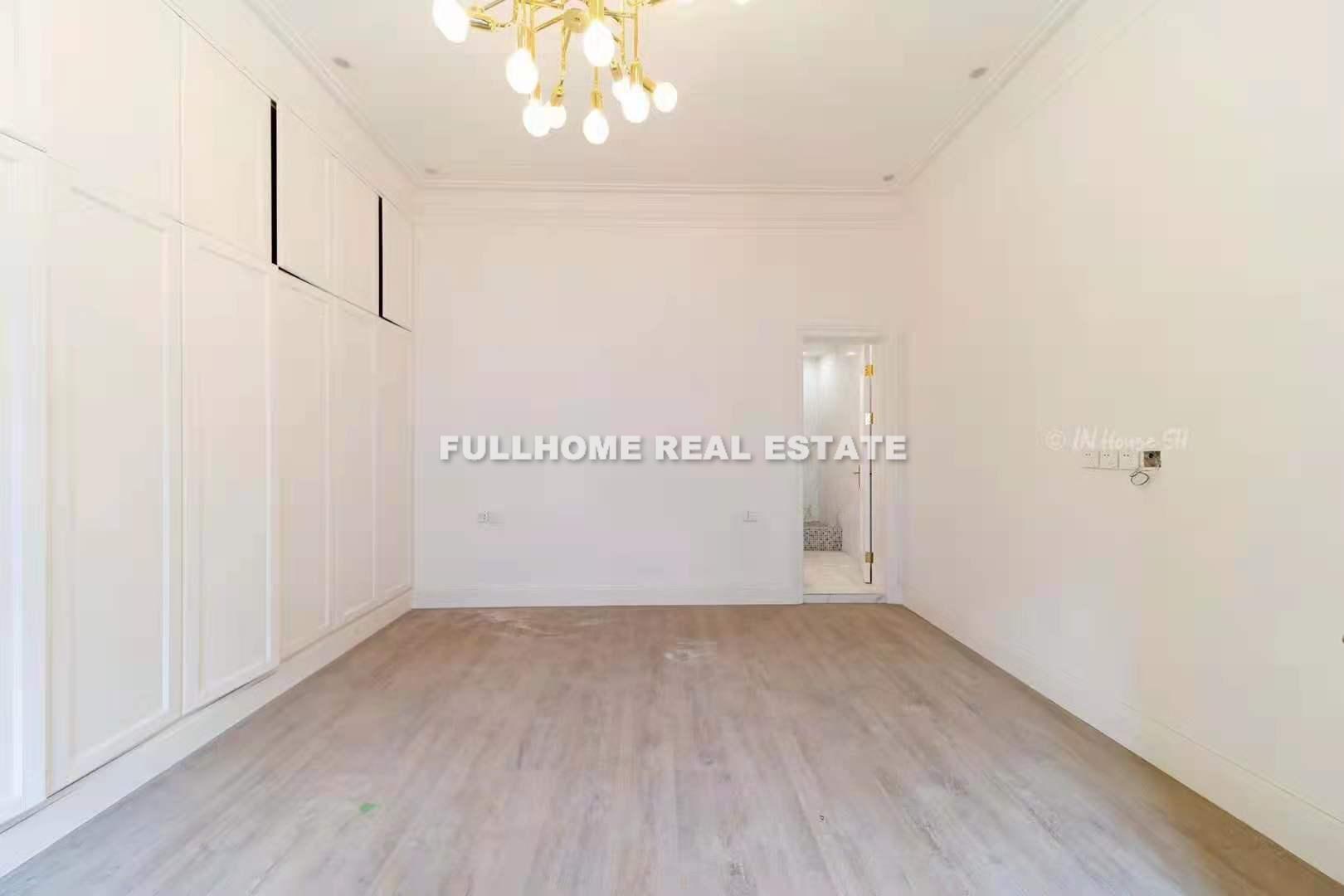 Yu Yang Li - Interior view 7, Shanghai rental property