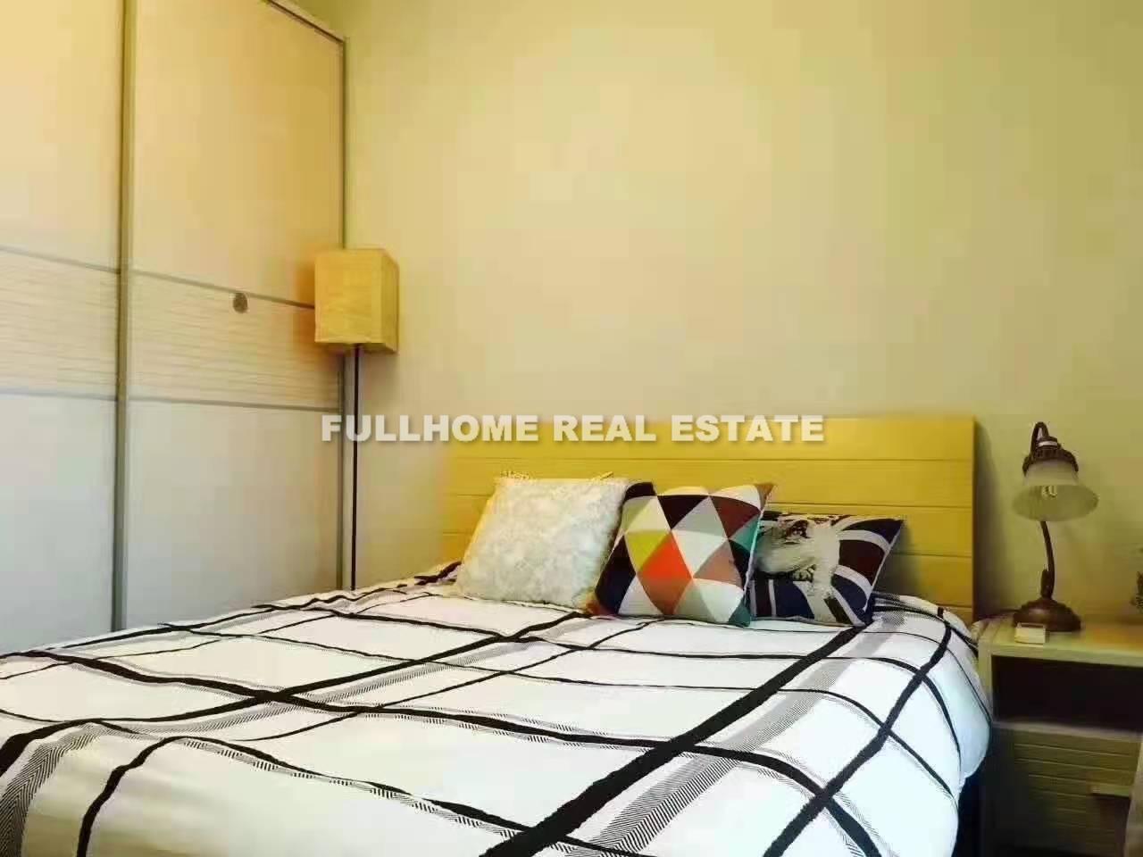 Hongqiao Leting - Interior view 6, Shanghai rental property