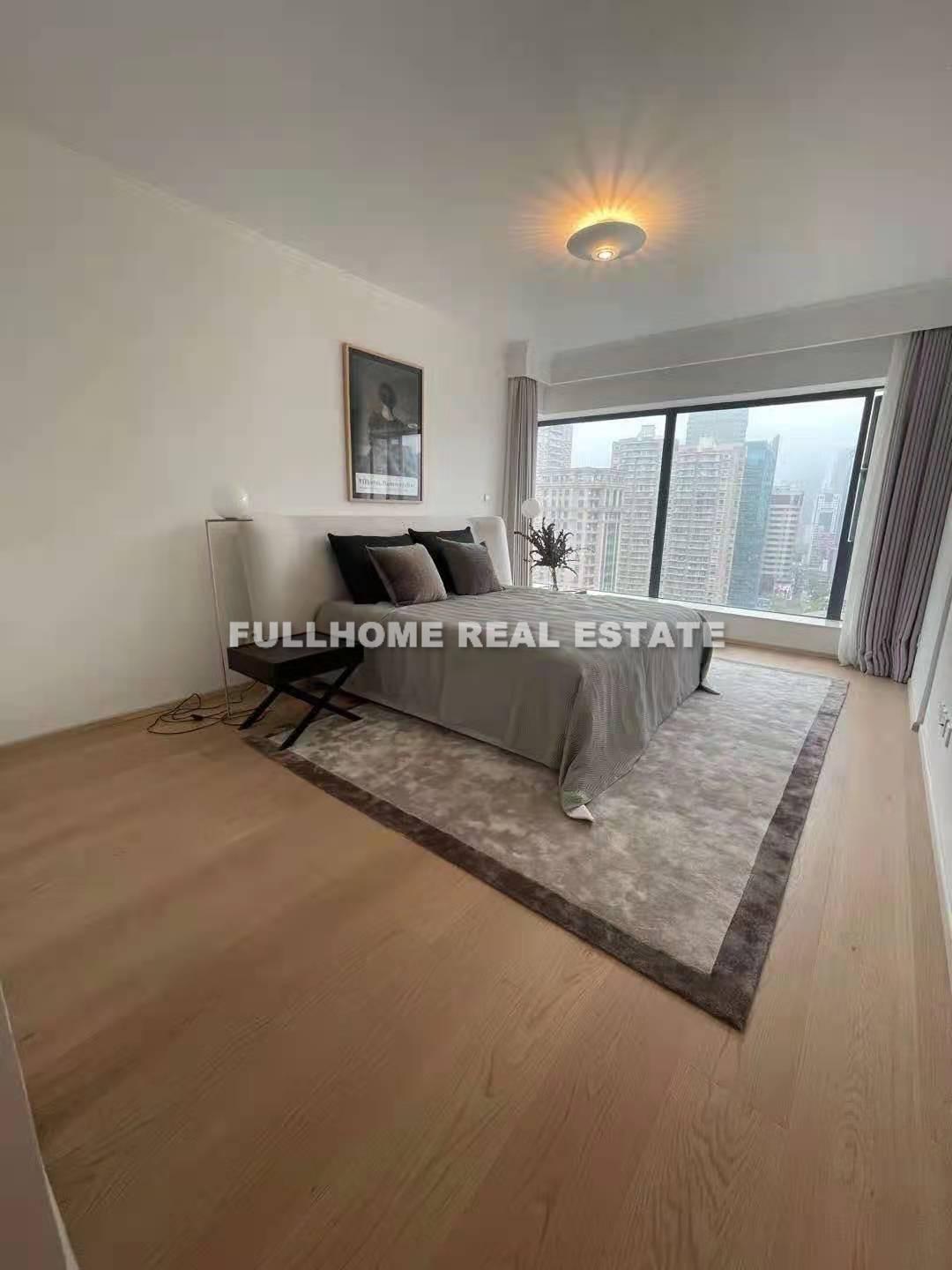 Casa Lakeville - Interior view 5, Shanghai rental property