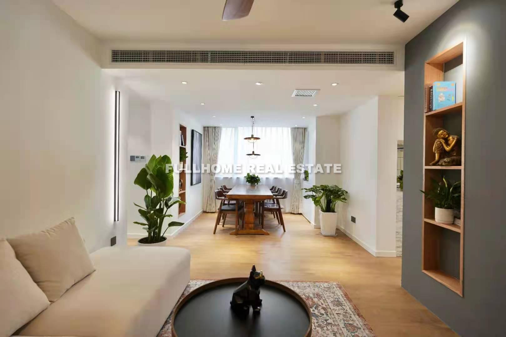 Wu Xing Garden - Interior view 8, Shanghai rental property