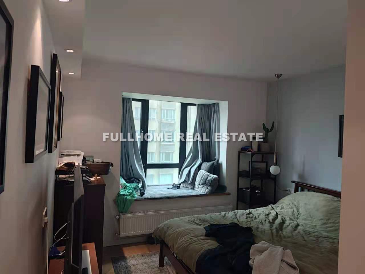 First Block - Interior view 2, Shanghai rental property