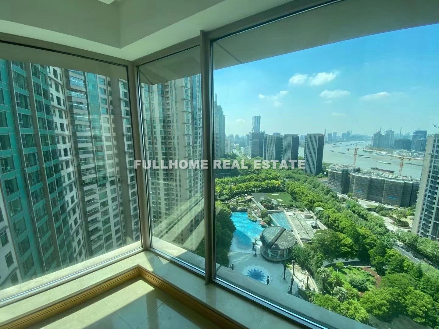 Shimao Riviera Garden - Interior view 7, Shanghai rental property