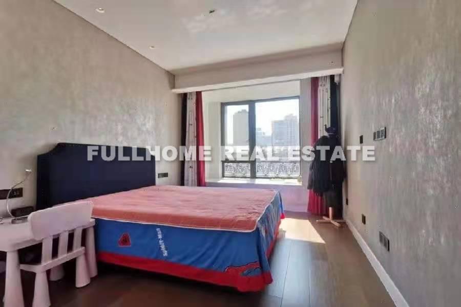 Lakeville Luxe - Interior view 6, Shanghai rental property