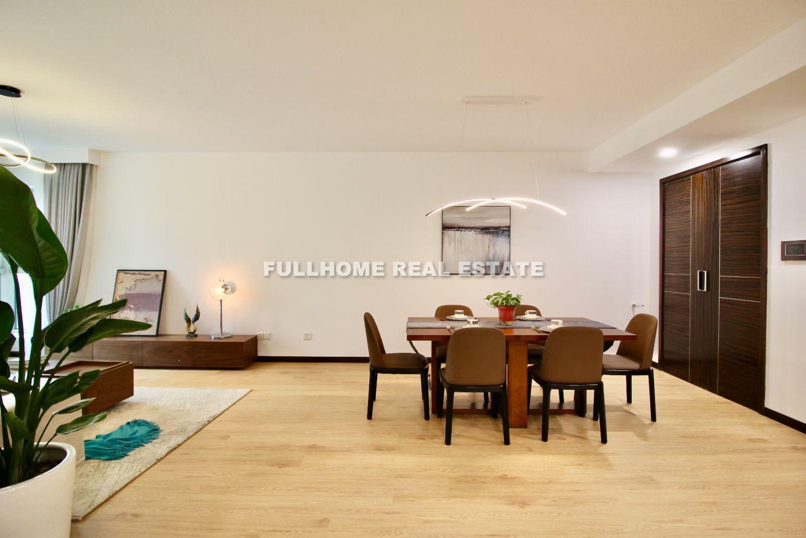 8 Park Avenue - Interior view 6, Shanghai rental property