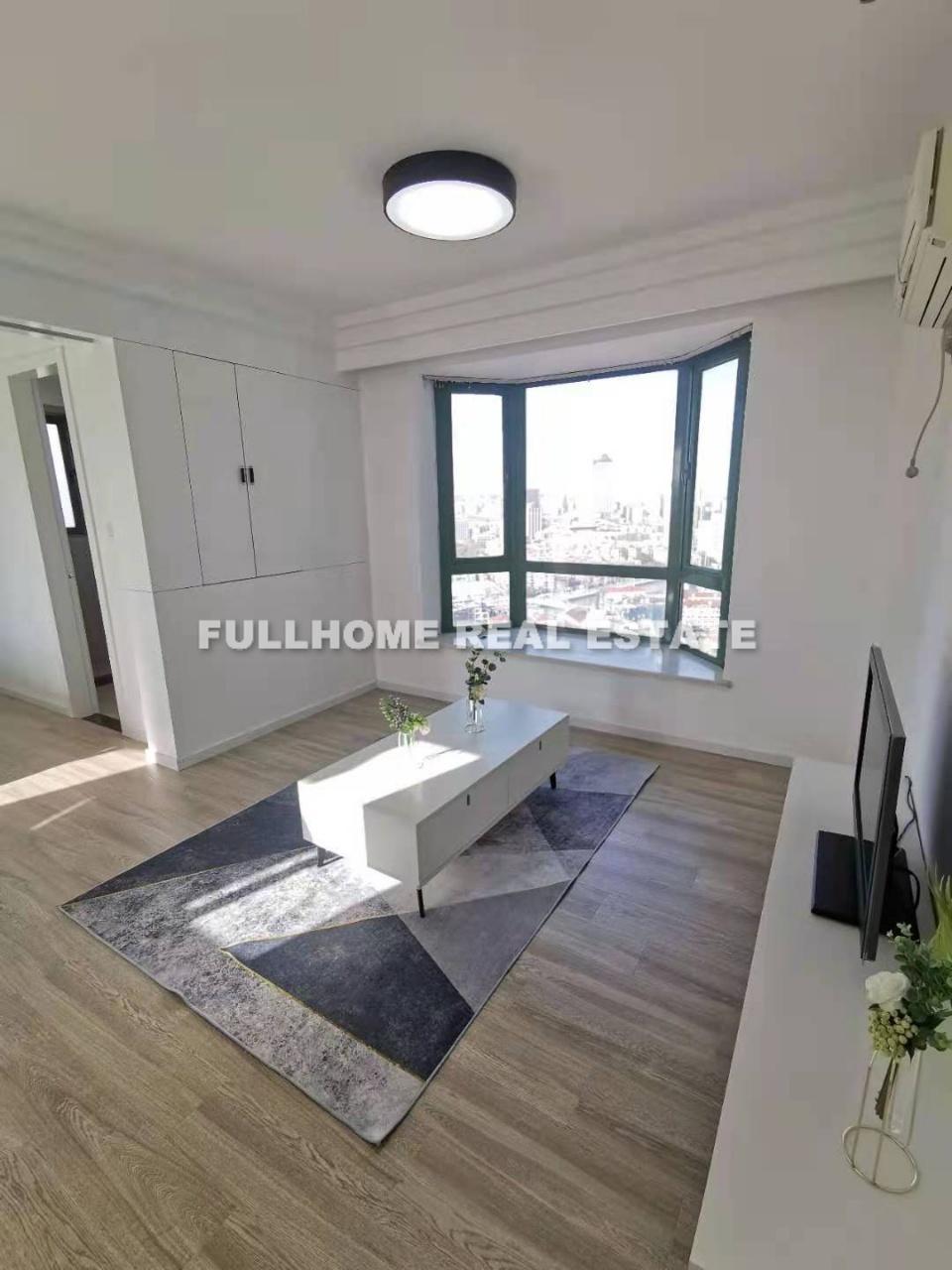 Spring In Garden - Interior view 5, Shanghai rental property