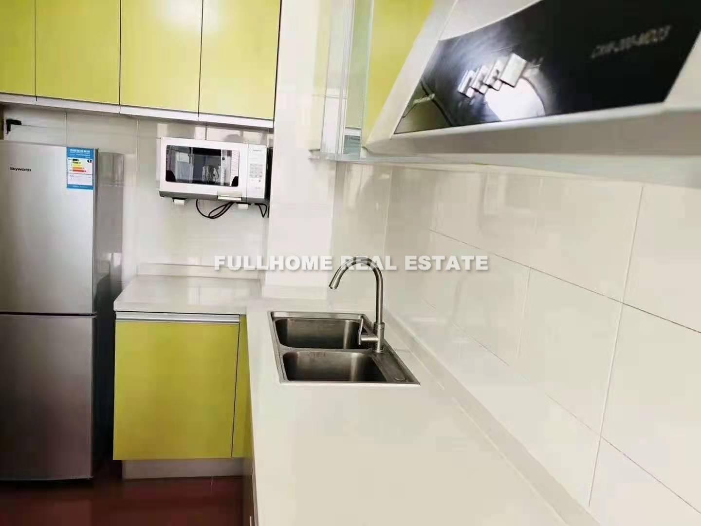 Hongqiao Wanbo Garden - Interior view 3, Shanghai rental property