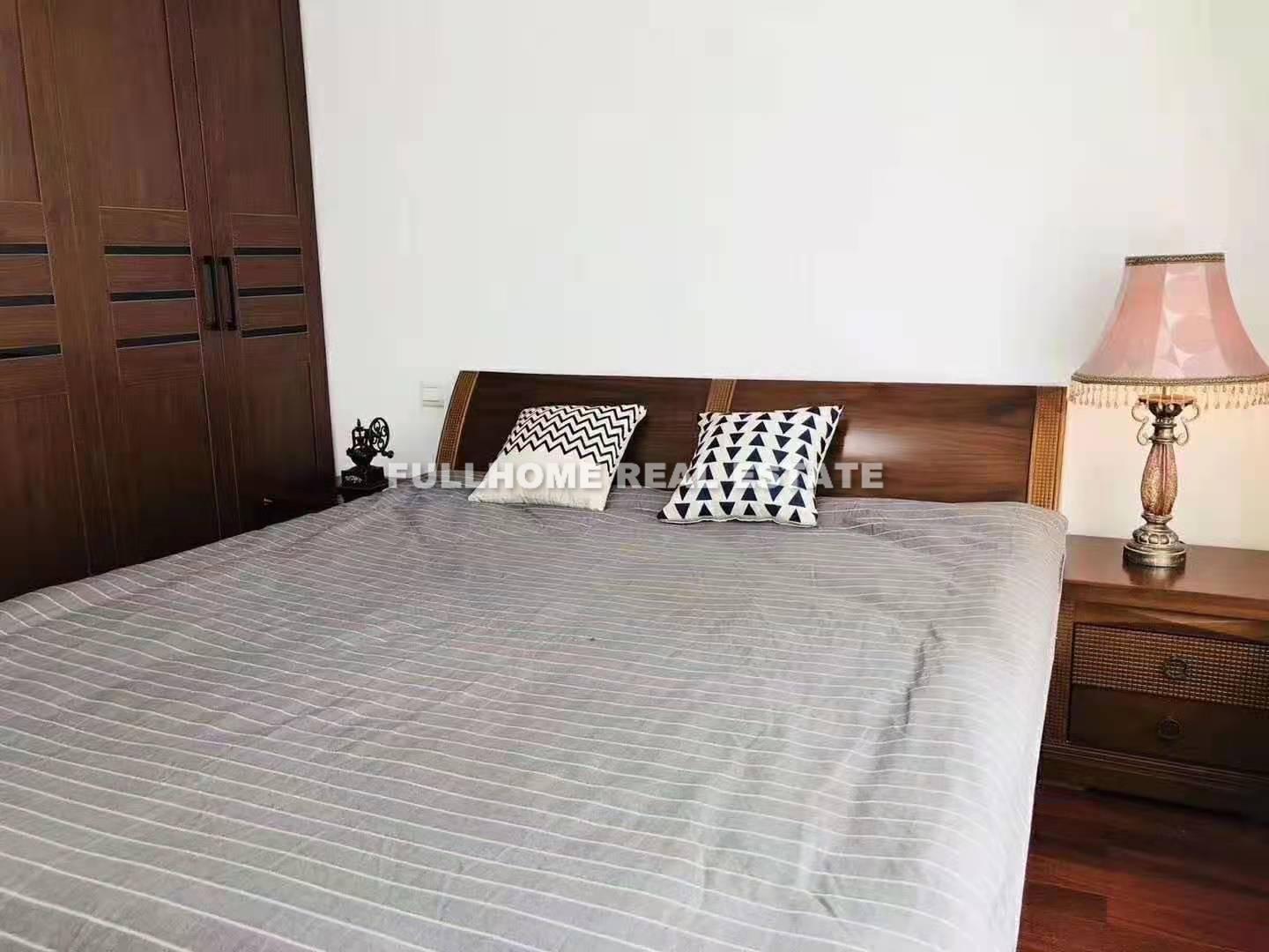 Hongqiao Wanbo Garden - Interior view 5, Shanghai rental property