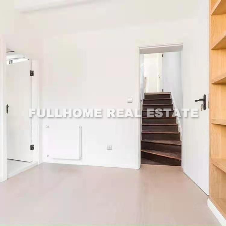 Lane 200-500 South Xiang Yang Road Old House - Interior view 4, Shanghai rental property