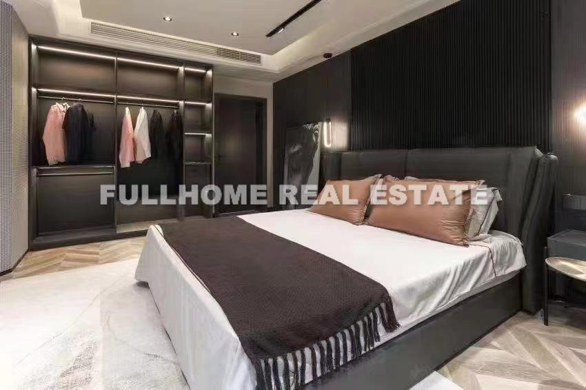 Dahui Garden - Interior view 6, Shanghai rental property