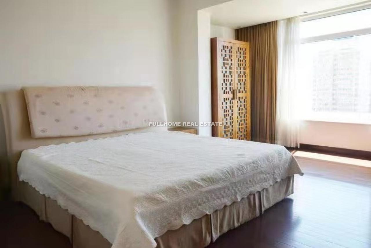 Park Apartments - Interior view 5, Beijing rental property