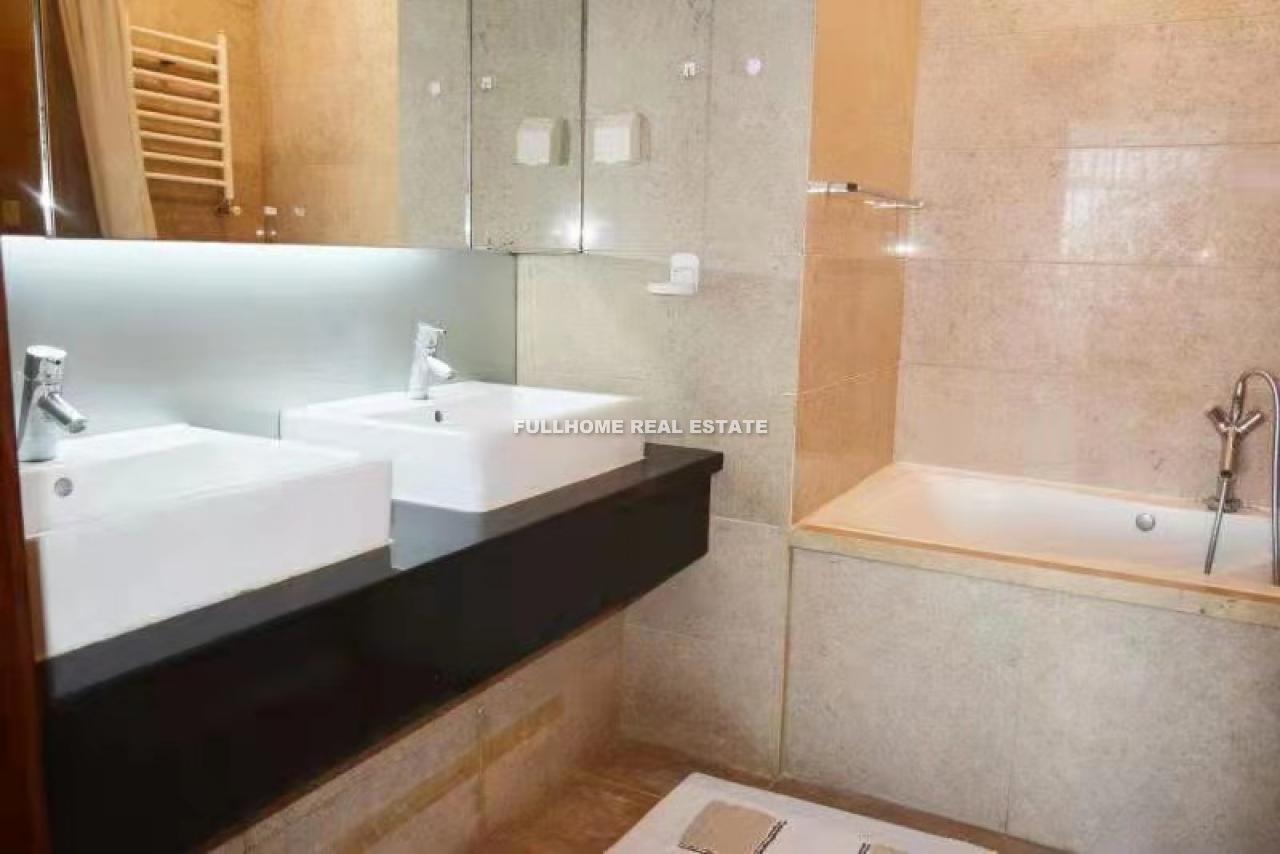 Park Apartments - Interior view 6, Beijing rental property