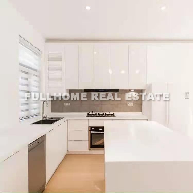 Lane 200-500 South Xiang Yang Road Old House - Interior view 3, Shanghai rental property