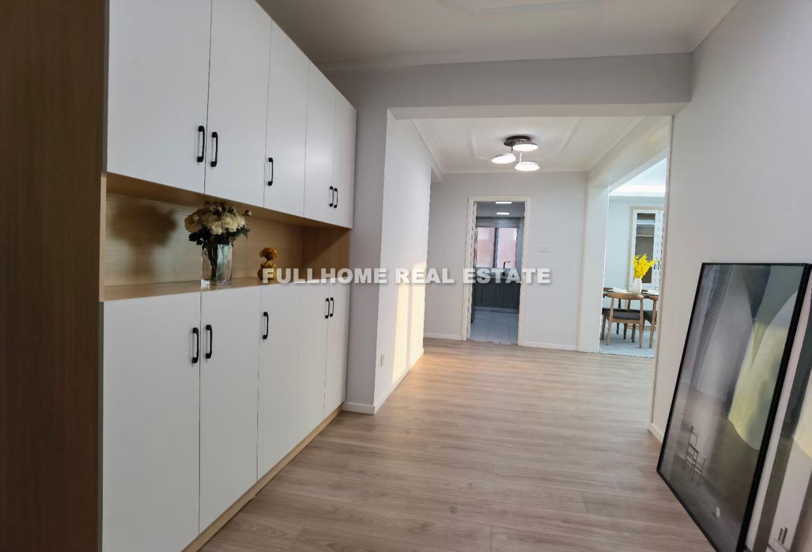 Marseille Garden - Interior view 5, Shanghai rental property
