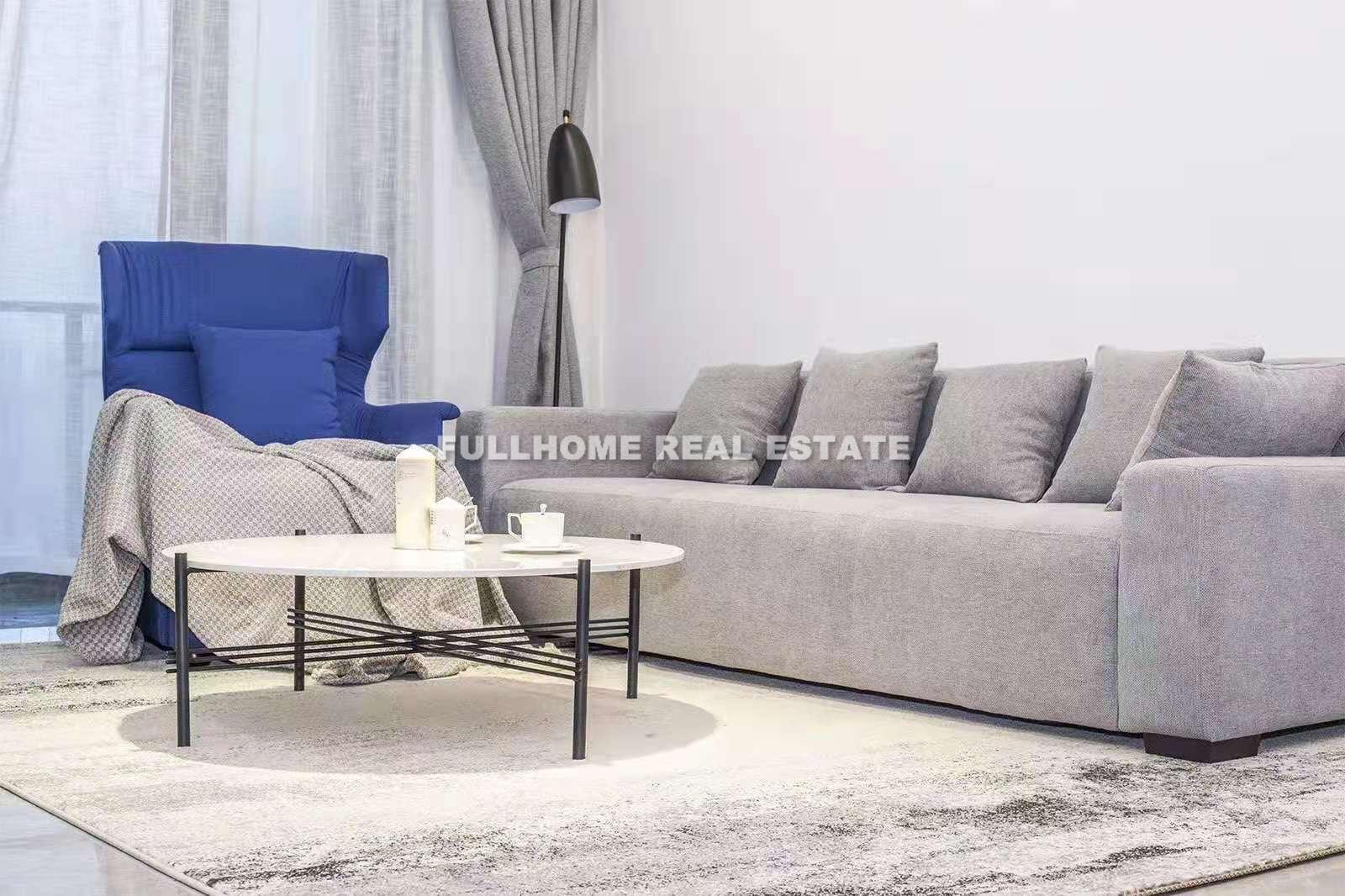 Shilin Garden - 1 bedroom apartment in Shanghai, Downtown, Downtown