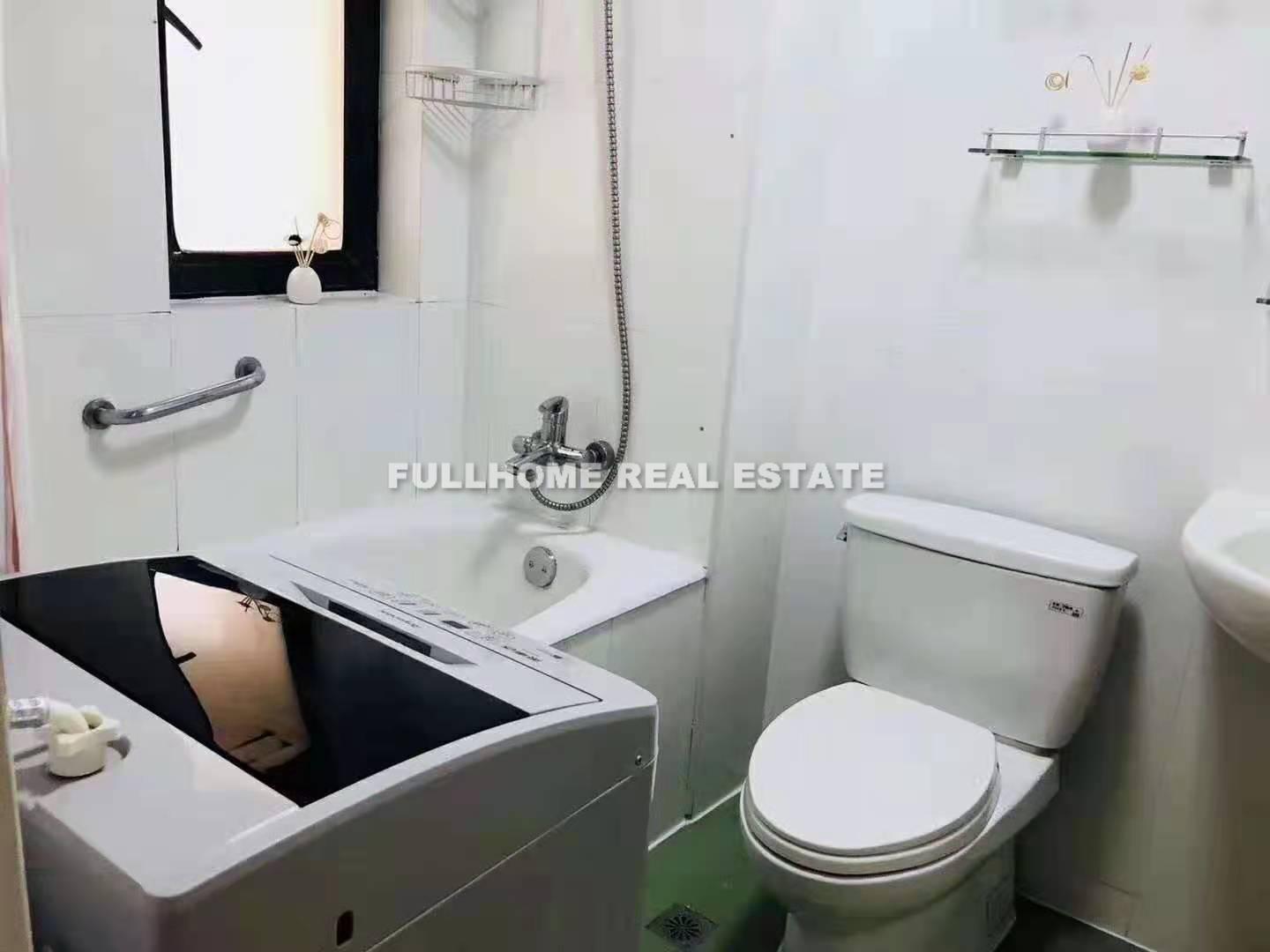 Hongqiao Wanbo Garden - Interior view 6, Shanghai rental property