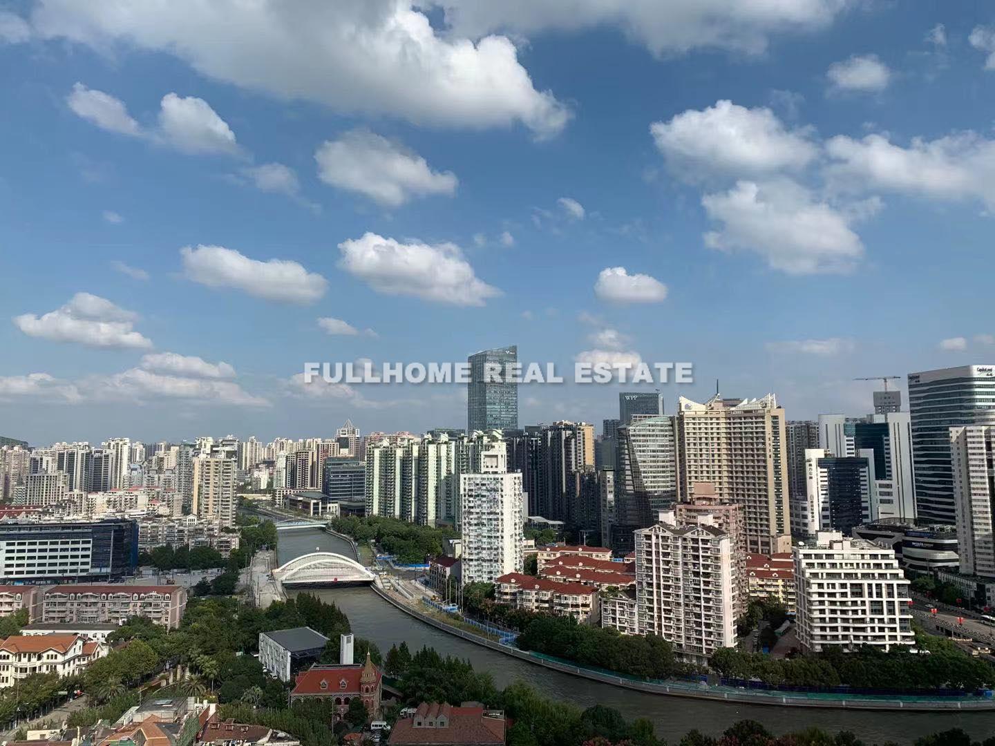 Xin Fu Kang Li - Interior view 12, Shanghai rental property