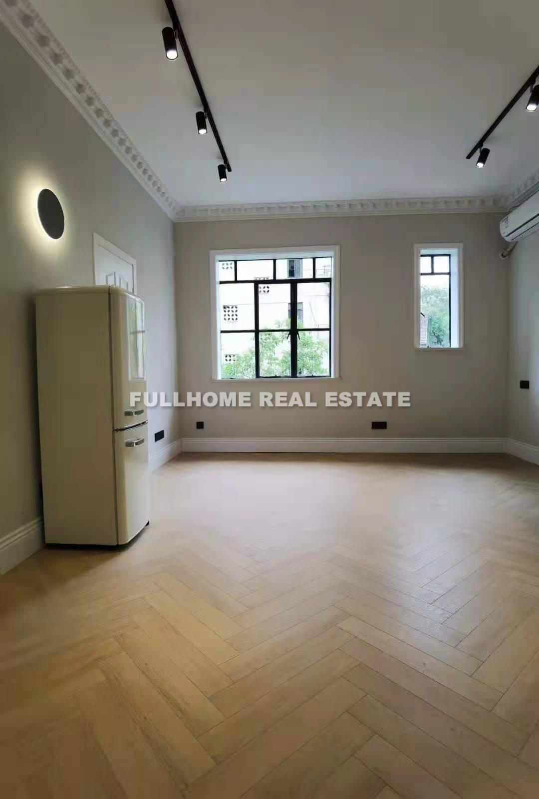 Lane1-500 Gaoan Road Old House - Interior view 3, Shanghai rental property