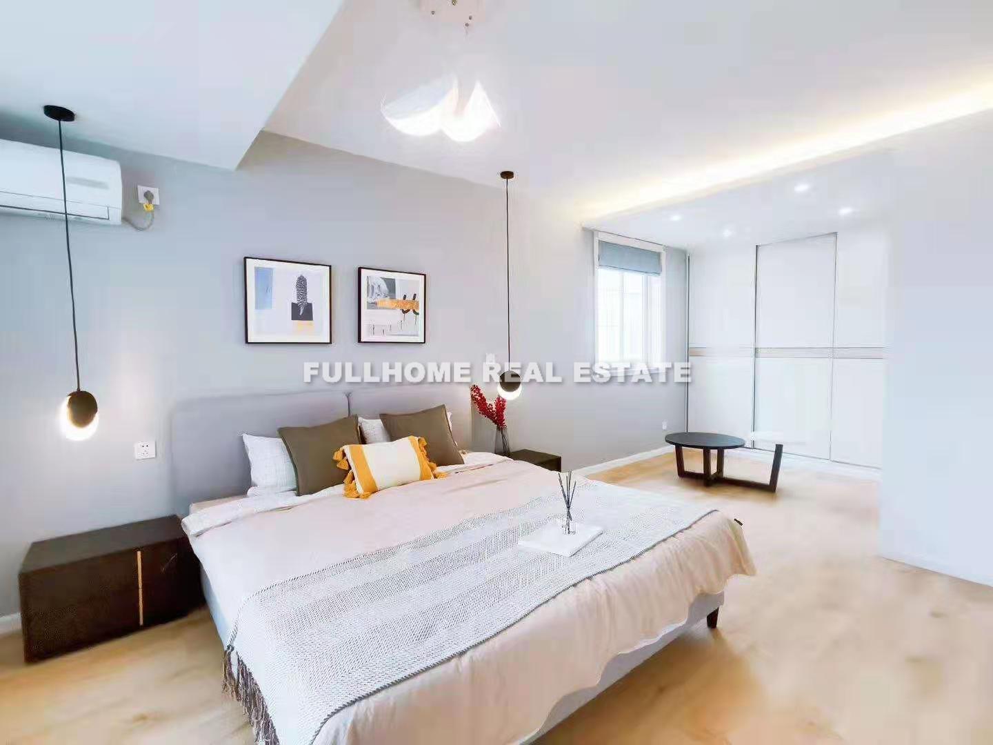 Hongtai Apartment - Interior view 6, Shanghai rental property
