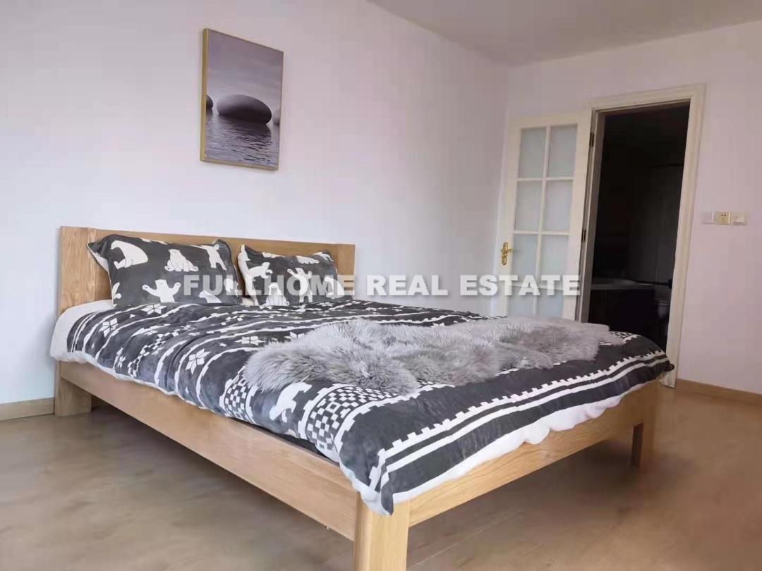 Chester Court at Gubei - Interior view 7, Shanghai rental property