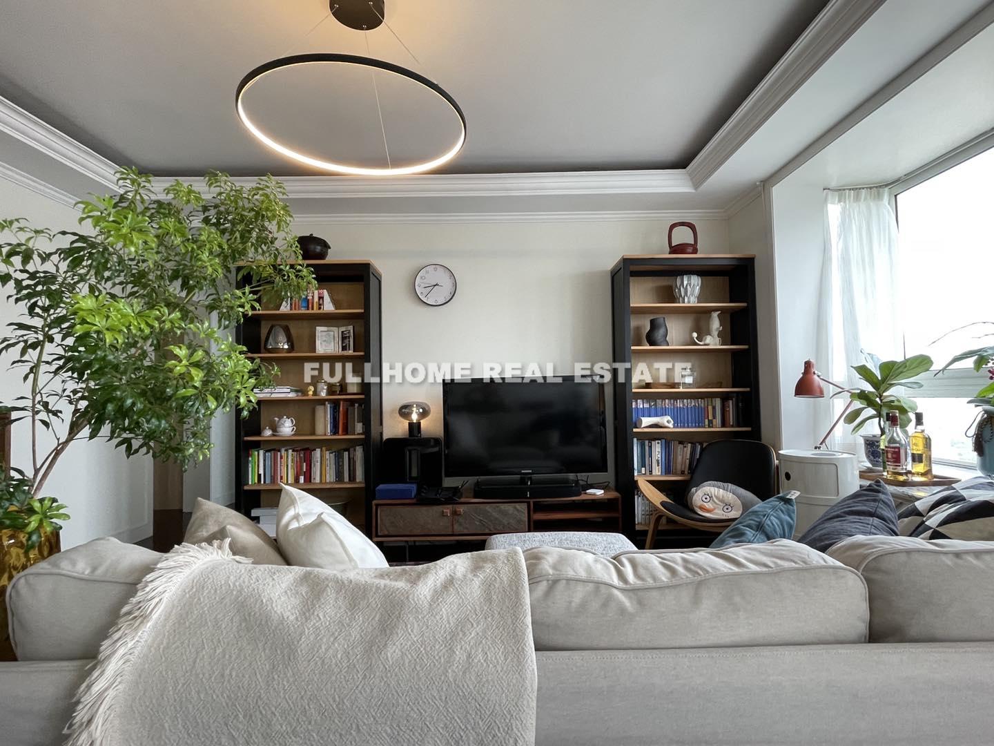 Xin Fu Kang Li - Interior view 4, Shanghai rental property