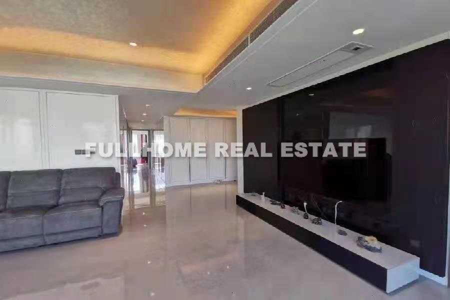 Lakeville Luxe - Interior view 2, Shanghai rental property