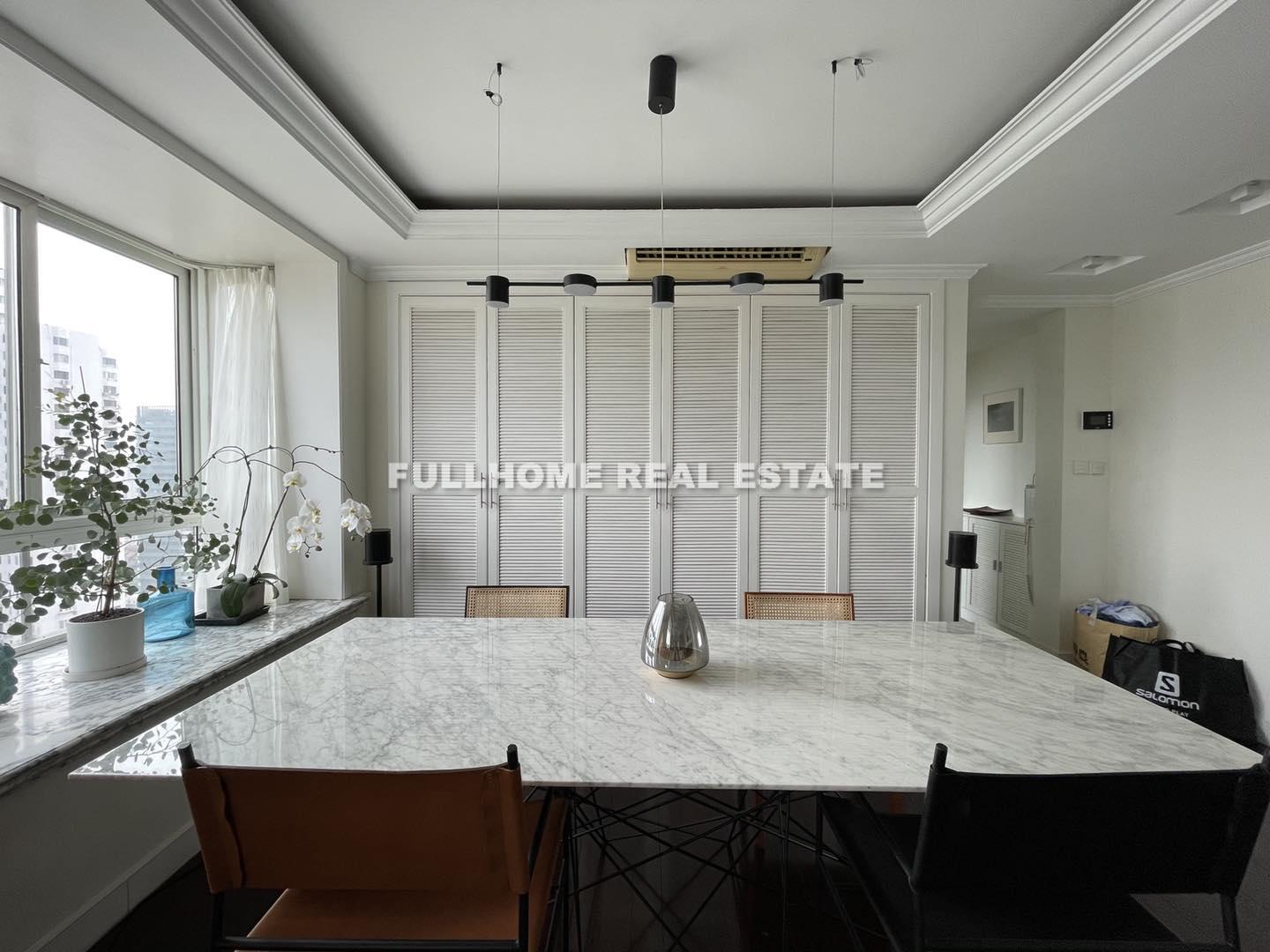 Xin Fu Kang Li - Interior view 5, Shanghai rental property
